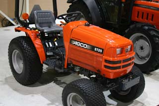 KUBOTA ST25 USZCZELKA GŁOWICY